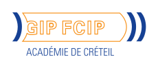 logo GIP FCIP
